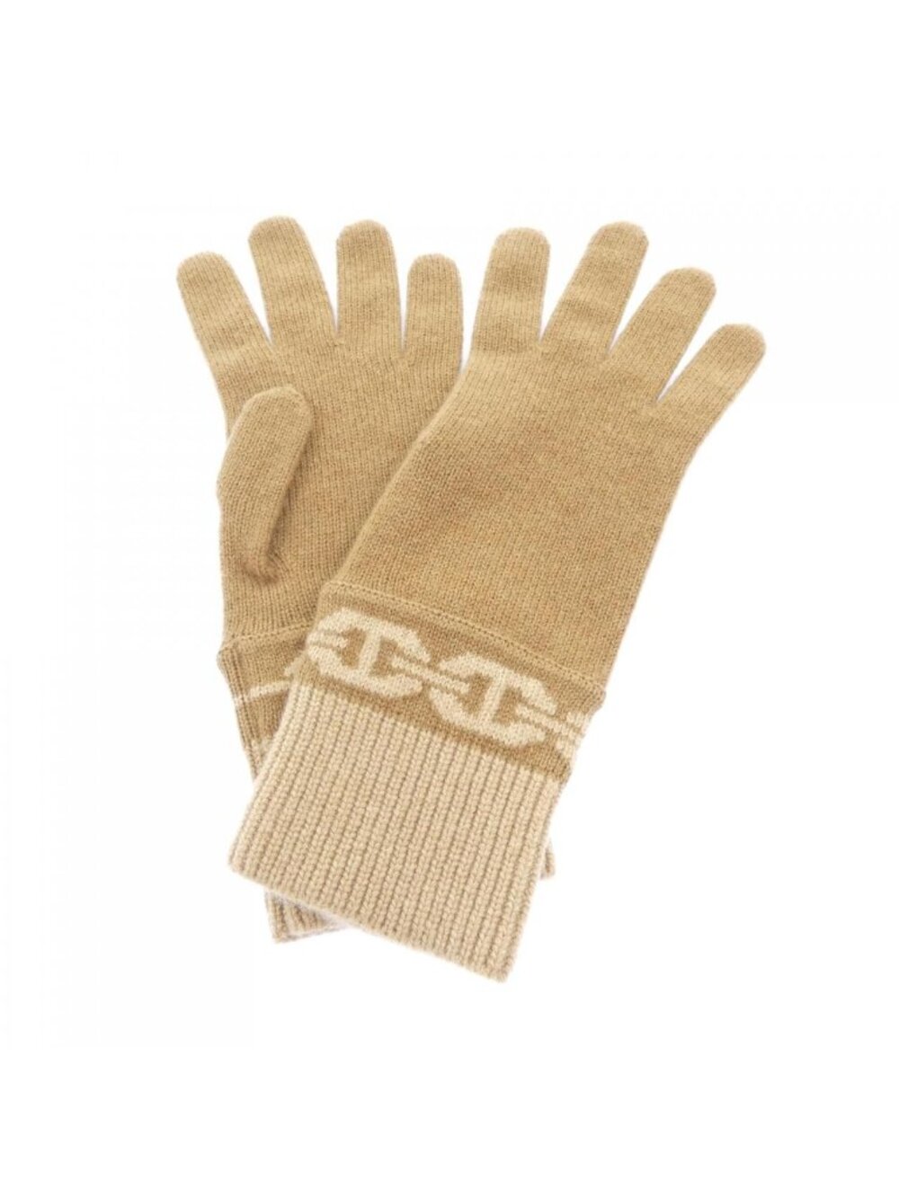 Hermes Heaven Chaine D'ancre Glove